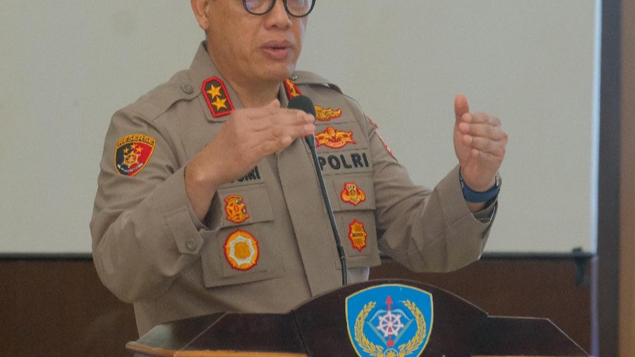 diskusi koopsudnas TNI dan bnn bahas narkoba dan etika bermedsos