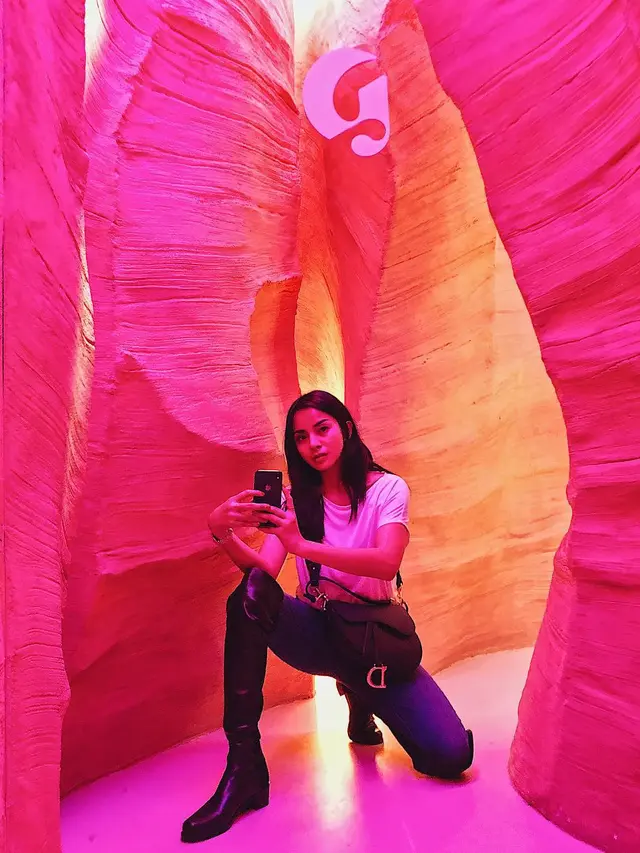 [Fimela] Kirana Larasati