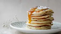 Cara Membuat Pancake pakai Magic Com, Praktis dan Hemat Waktu