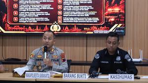 Modus Tawarkan Subsidi Haji Rp100 Juta, Warga Solo Ditangkap Polisi