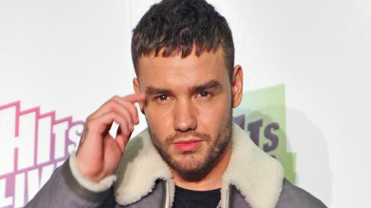 1 Jam Sebelum Meninggal, Liam Payne Unggah Foto Bareng Wanita Ini dengan Caption Bahagia