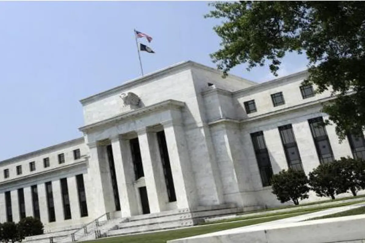 The Fed memutuskan untuk mempertahankan suku bunga mendekati nol.