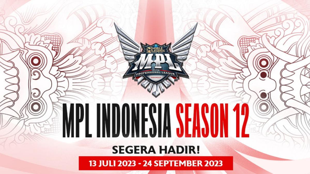 Inilah 9 Tim Esports yang Akan Berlaga di MPL ID S12 dengan Roster Terbaru  - Tekno Liputan6.com