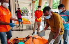 Tim Gabungan Temukan 15 Korban Banjir Bandang Agam di Salareh Aia