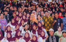 Tahukah Anda? Khofifah Apresiasi Semangat Peserta Final Lomba Paduan Suara Jatim: Siapkan Generasi Emas 2045