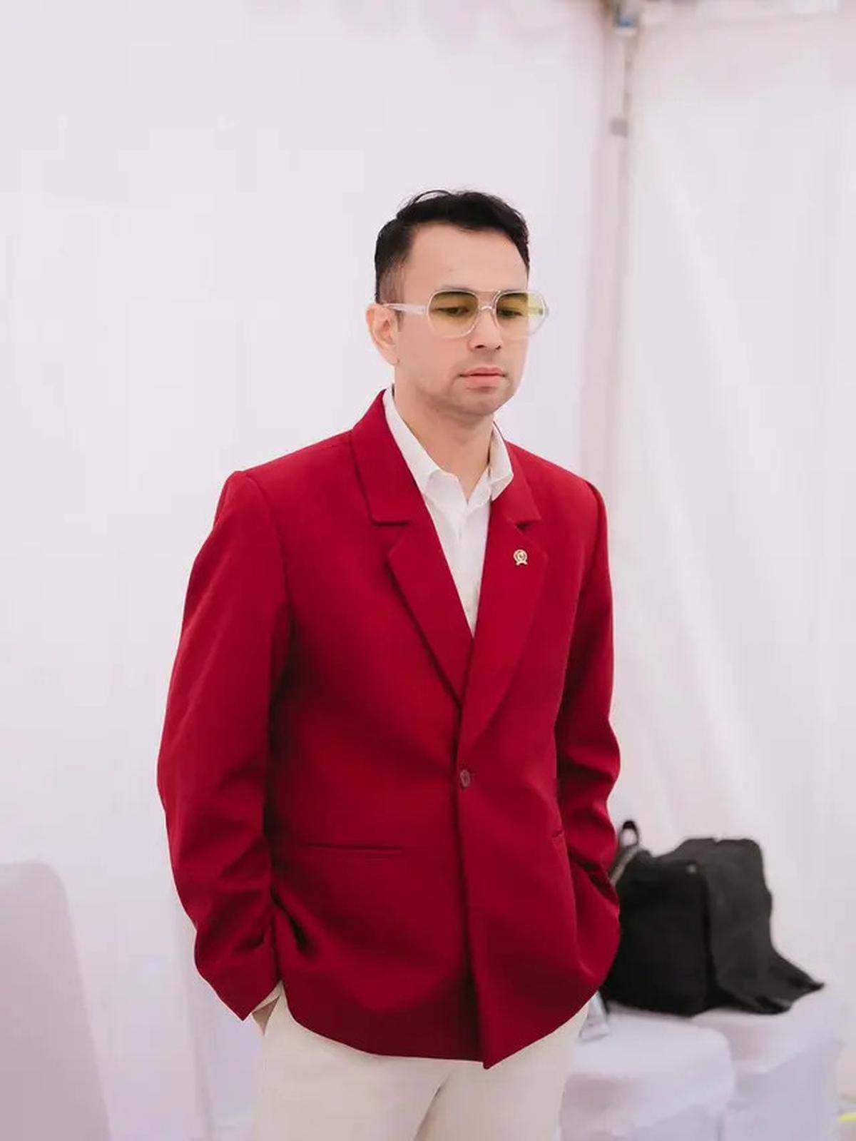 Raffi Ahmad Minta Tolong Hotman Paris, Usai Namanya Disebut Dalam Kasus BlueRay Cargo