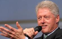 Bill Clinton orang pertama ditelepon Obama