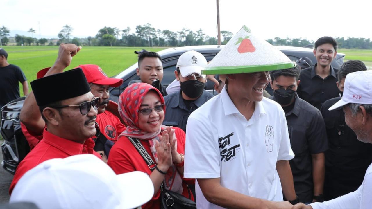 Dok. Istimewa