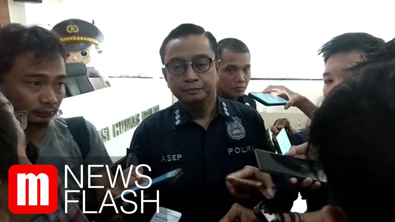 VIDEO: Polri Imbau Pedagang Menentukan Harga Pangan Sesuai Kualitas Barang