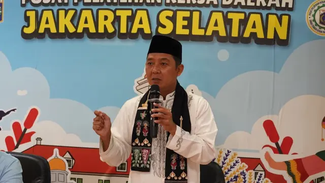 Mobile Training Unit Permudah Warga Dapat Kerja hingga Wirausaha
