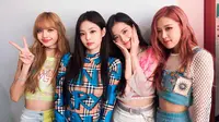 BLACKPINK