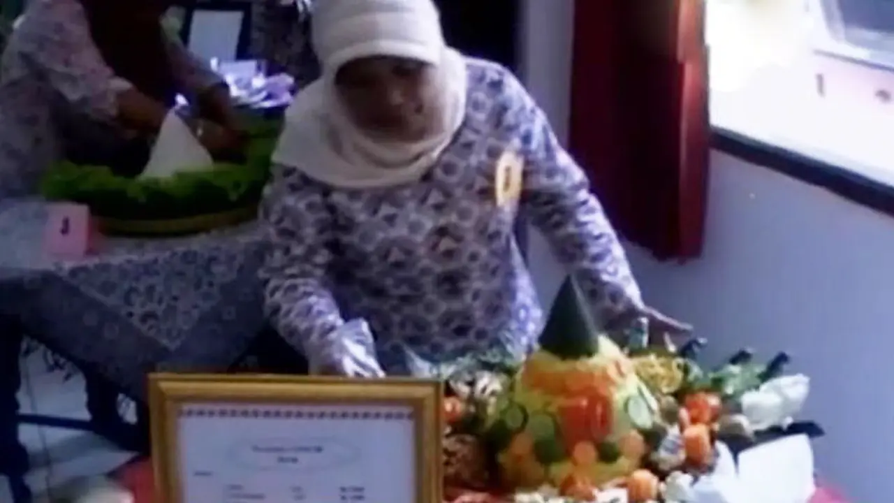 20150809-Lomba Tumpeng-Sleman