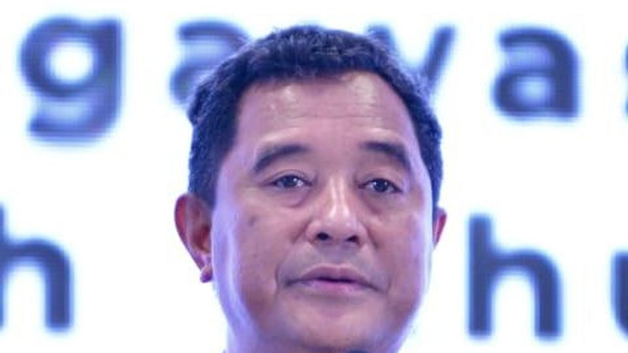 Rakorwasda APIP, Pj Gubernur Bahtiar Minta Inspektorat Audit Perseroda & Aset Pemprov Sulsel