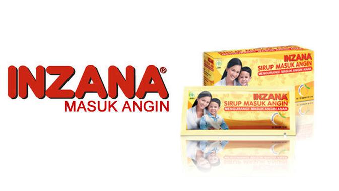 Inzana Masuk Angin, Redakan Masuk Angin Pada Anak ...