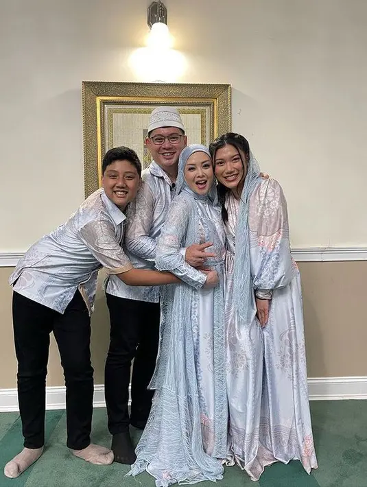 (Instagram/terryputri)