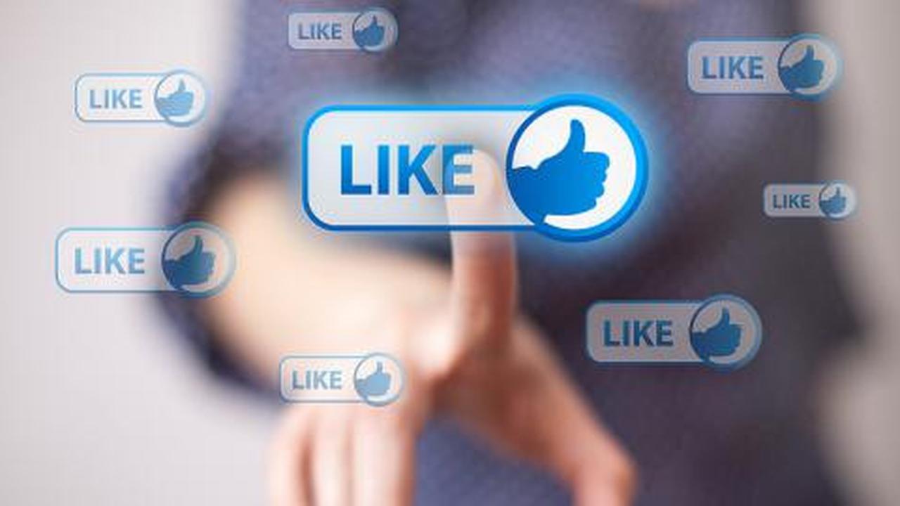 Facebook tambah fitur bikin netizen makin tergiur