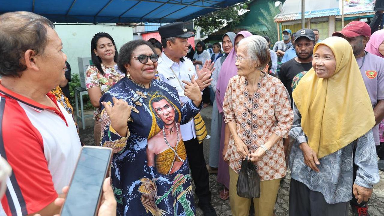Wamendagri: Pelaksanaan Pilkada Serentak di Provinsi Papua Berjalan Kondusif