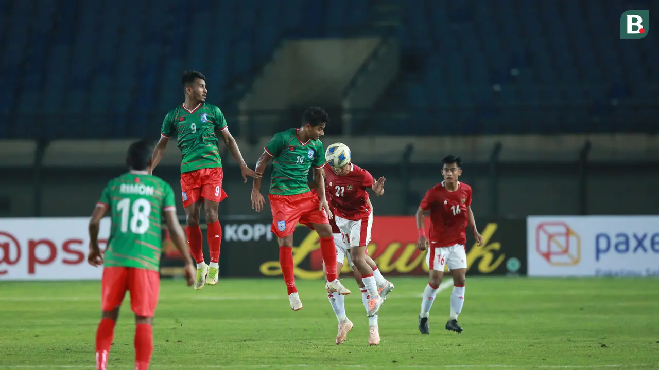 Timnas Indonesia