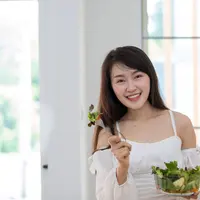 Berat badan stabil./Copyright shutterstock.com/g/Morakot%2BKawinchan