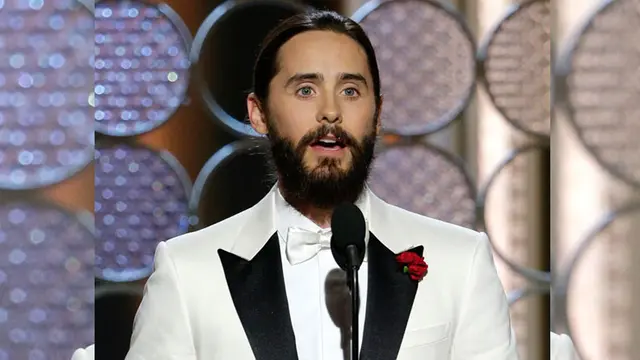 Jared Leto