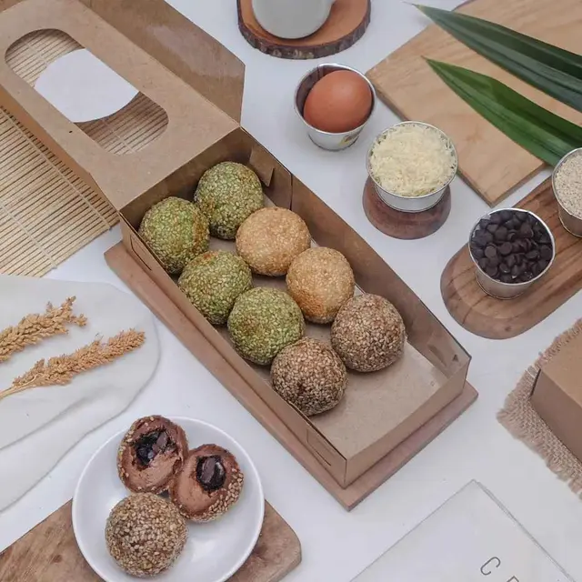 Persiapan Road Trip bareng Sahabat, Cemilan di Malang Ini Bisa Temani Perjalanan