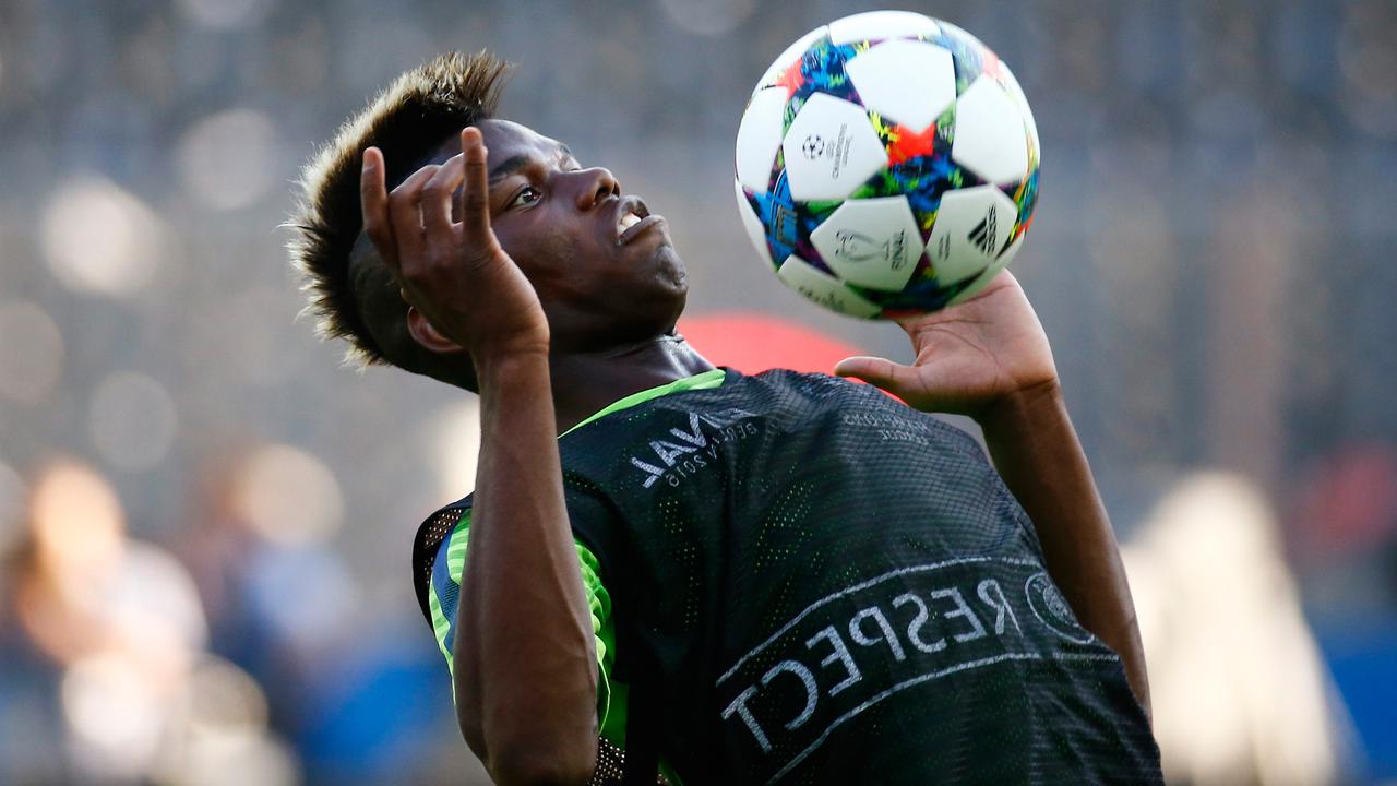 Juventus Siap Gulung Barcelona di Berlin