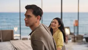 Saksikan Sinetron Biarkan Hati Bicara Episode 3, Jumat 31 Juli 2026 Pukul 21.45 WIB di SCTV