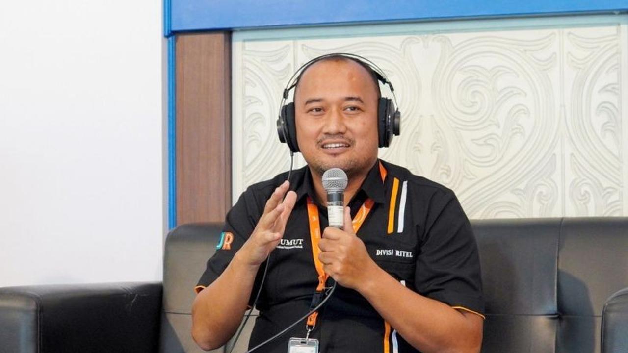 Cuma DP Rp1,6 Juta, Bank Sumut Targetkan 3.000 Rumah Subsidi MBR Terealisasi di 2025