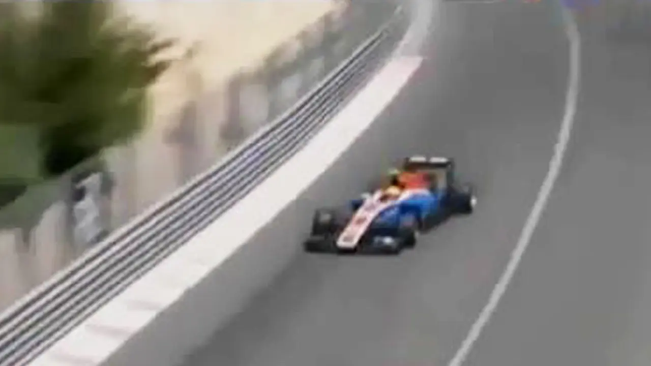 Segmen 2: Rio Haryanto di GP Monako hingga Balap Motor Trail