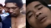 3 Maling Motor dan Sopir Ugal-ugalan Didor Polisi Makassar