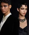 Maria Grazia Chiuri menghadirkan tren makeup dengan soft smokey untuk Dior Haute Couture 2023 [Dior Beauty]