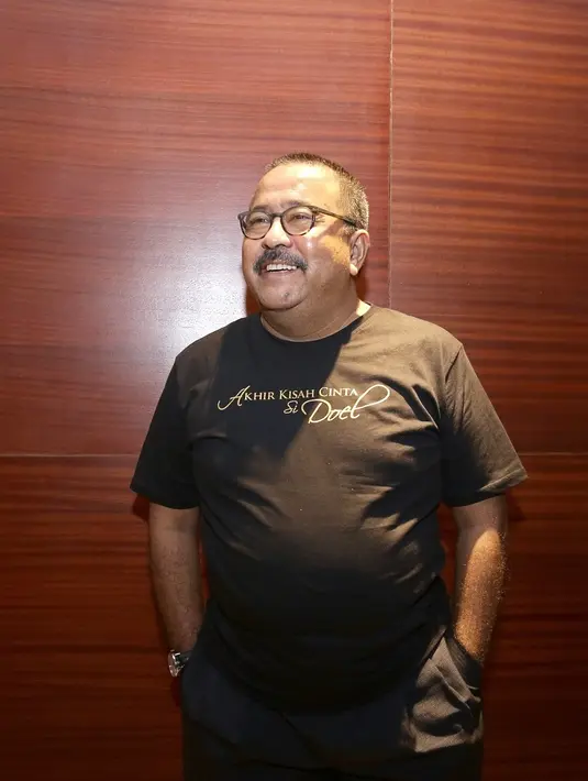 (Bambang E.Ros/Fimela.com)