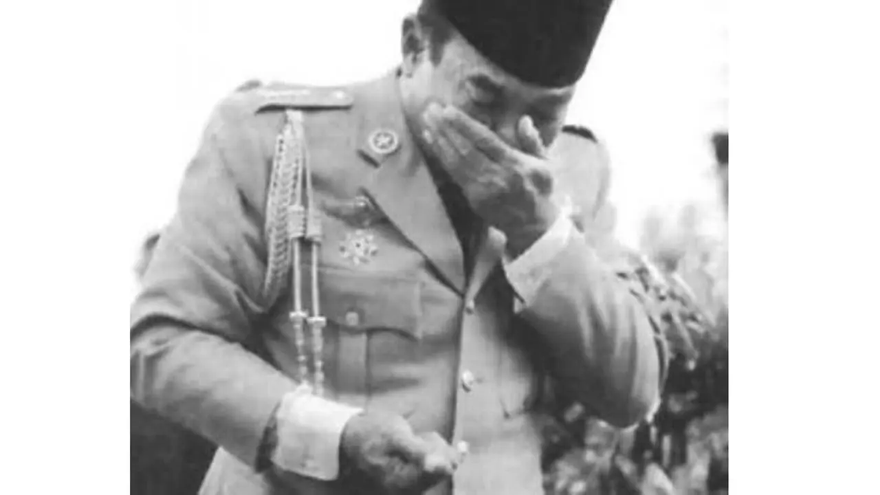 Proklamasi Kemerdekaan Indonesia