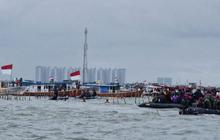 Polri Bongkar Modus Surat Palsu di Kasus Pagar Laut Tangerang