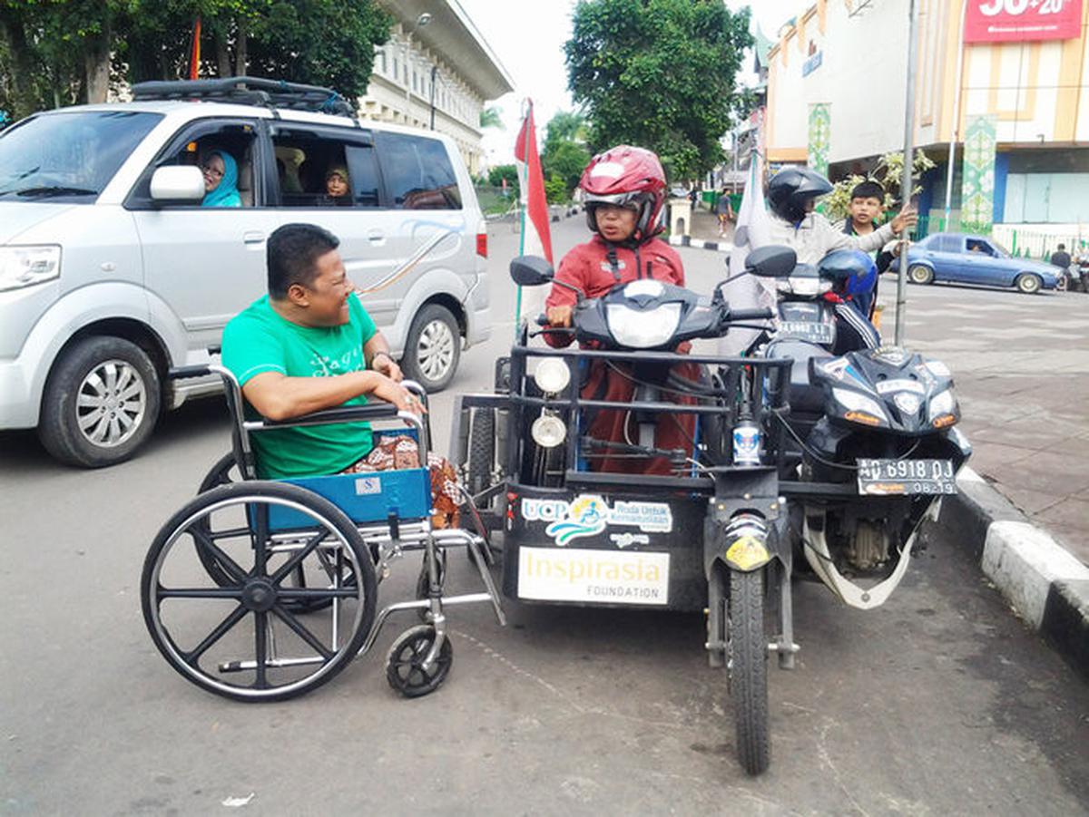 Dok. Istimewa