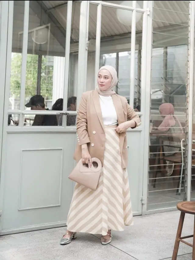 Melki Bajaj dan Dewi Melki