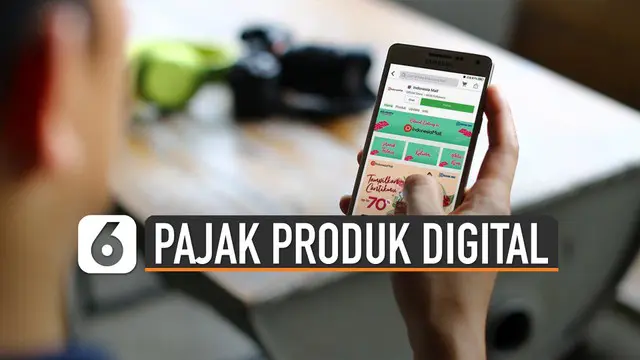 Pemerintah telah menerbitkan Peraturan Menteri Keuangan (PMK) No 48 Tahun 2020 untuk menarik pajak pertambahan nilai (PPN) sebesar 10% dari perusahaan digital di Indonesia.