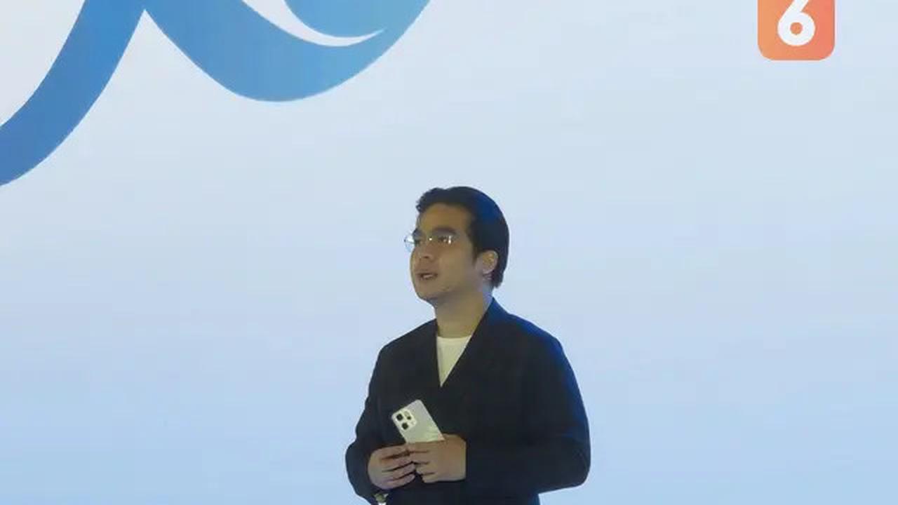 Oppo Reno14 Resmi Meluncur di Indonesia, Cek Spesifikasi dan Harganya