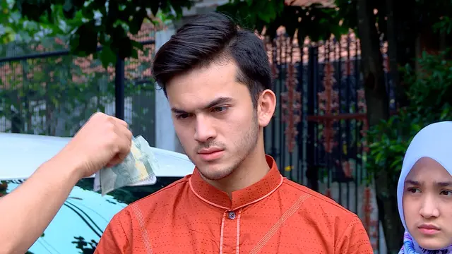 Sodrun Merayu Tuhan