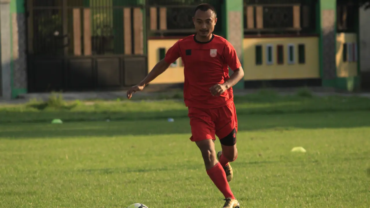Persis Solo, Wahyu Kristanto, Liga 2