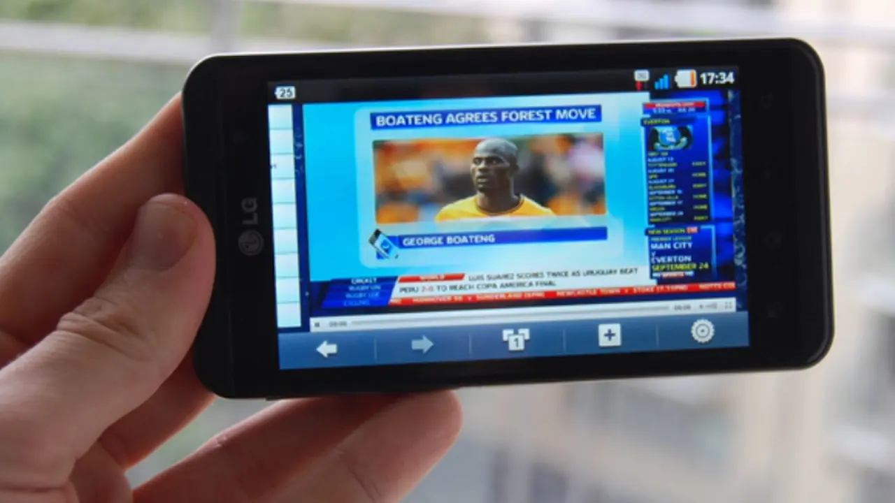 Streaming TV Online
