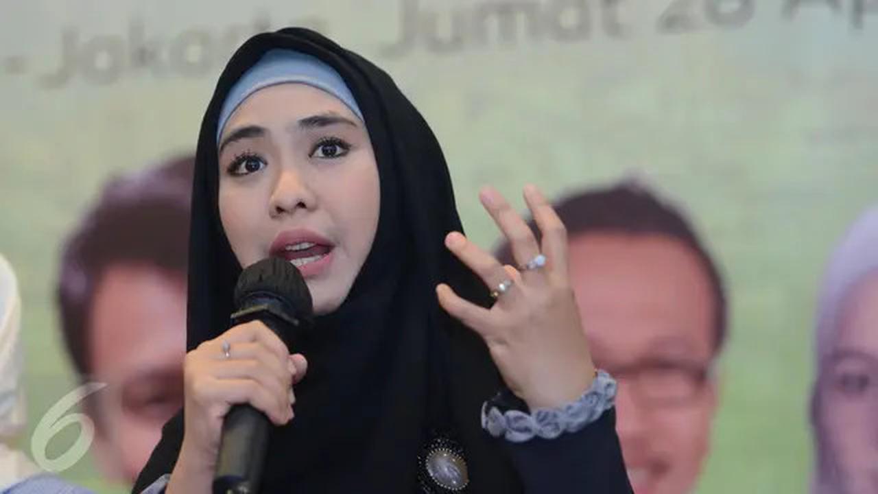 Oki Setiana Dewi Berbagi Pengalaman Anak-anaknya saat Tinggal di Mesir, Sempat Alami Culture Shock