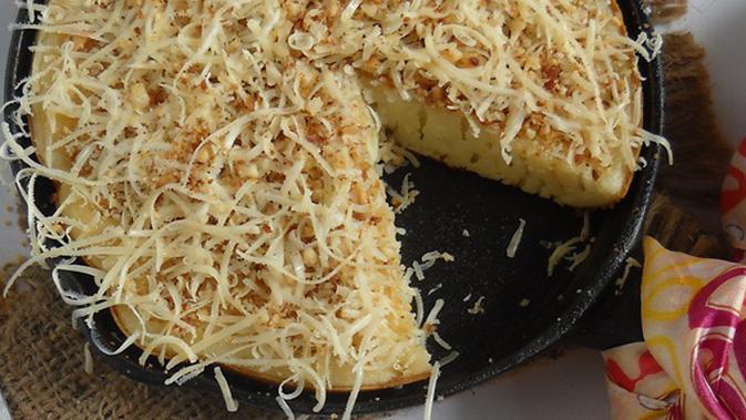 Resep Martabak Keju Pakai Teflon Lifestyle Fimela Com