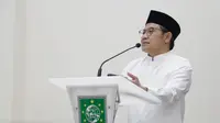Ketua Umum Partai Kebangkitan Bangsa (PKB), Abdul Muhaimin Iskandar (Cak Imin) (Istimewa)