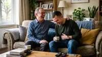 100 Father's Day Jokes to Make Him Proud