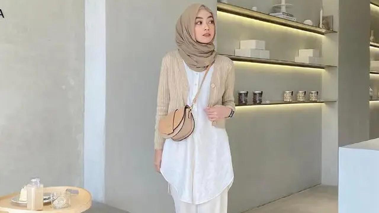 7 Ide Outfit Bukber, Siap Bikin Kamu Tampil Kece saat Bertemu Teman-Teman