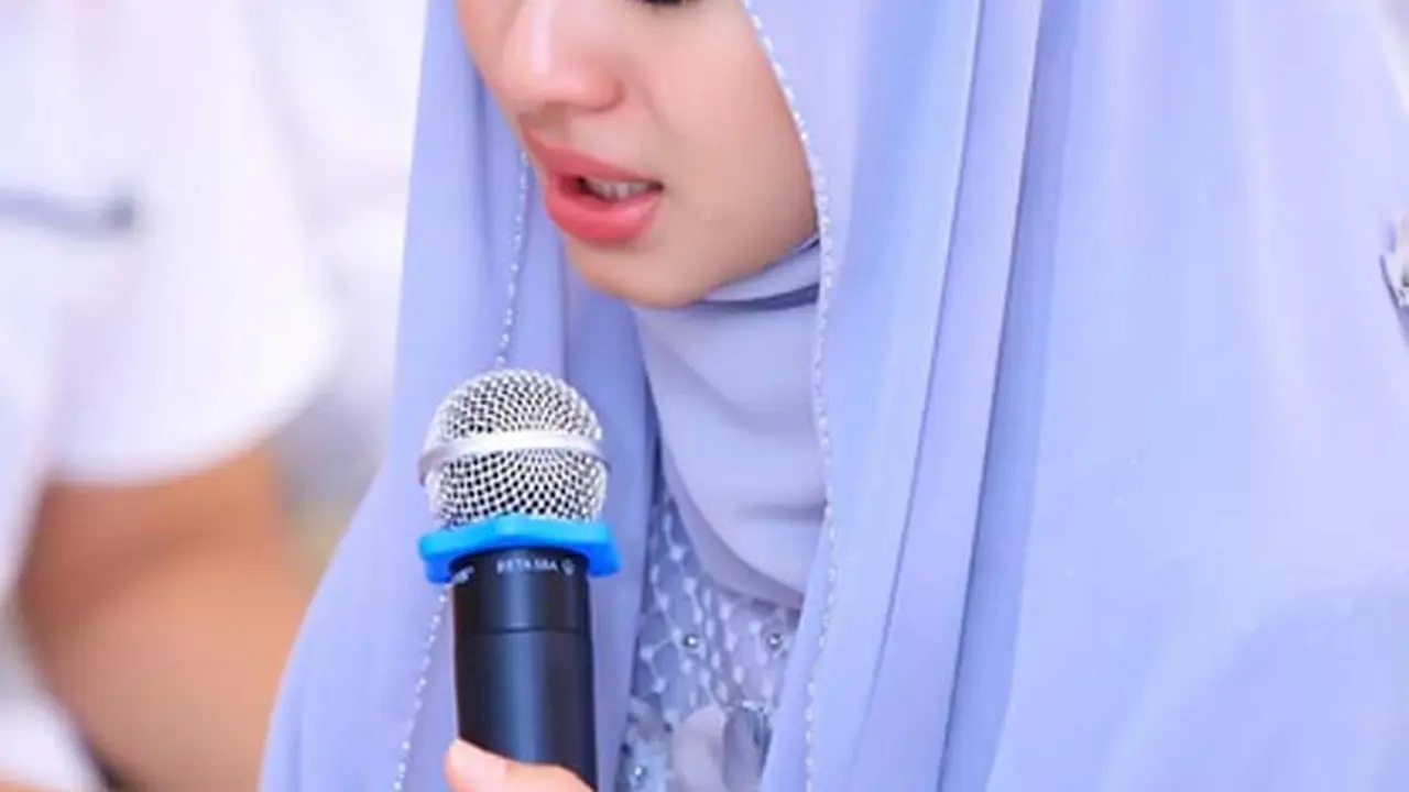 [Bintang] Laudya Chintya Bella