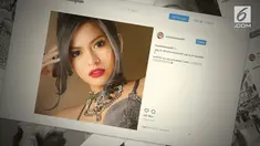 Legaspi tak merasa takut untuk bermain dengan oli dan mesin kendaraan yang dianggap bau dan kotor.