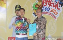 Tahukah Anda? Banjarmasin Jadi Kota Pertama di Kalsel 100 Persen Bentuk Posbankum, Akses Hukum Makin Merata!