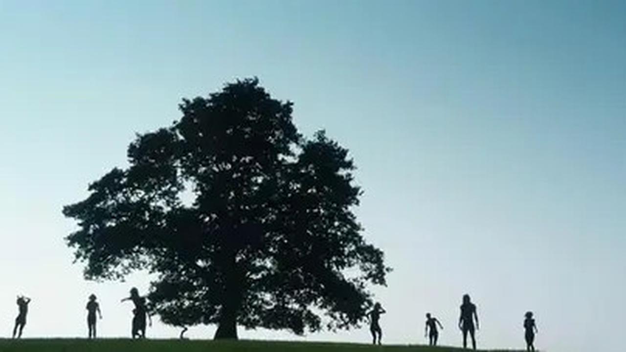 Trailer Film 28 Years Later Dirilis, Tunjukan Nasib Cillian Murphy di Bumi Penuh Zombie